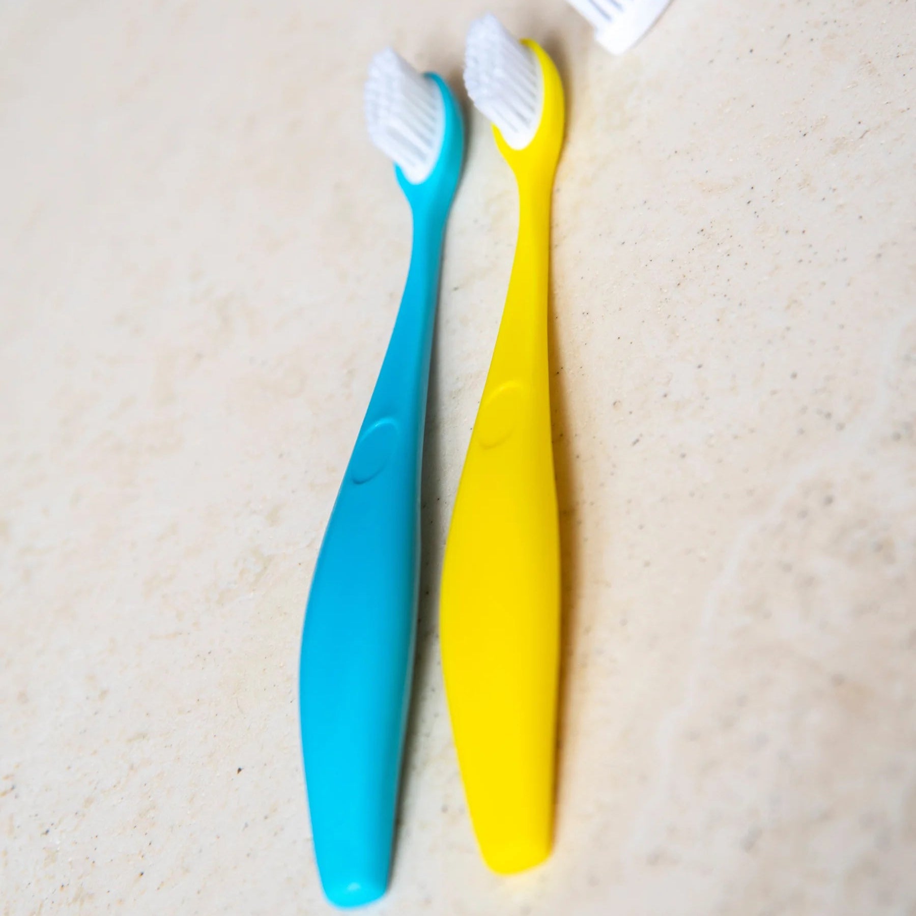 Escova de Dentes Reutilizáveis para Criança Caliquo